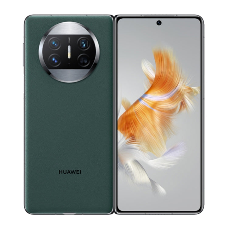 Triple Cameras, Face ID & Side Fingerprint Identification, 5060mAh Battery, 7.85 inch + 6.4 inch Screen, HarmonyOS 3.1 Snapdragon 8+ 4G Octa Core up to 3.2GHz, Network: 4G, OTG, NFC, Not Support Google Play, 1TB Triple Cameras, Face ID & Side Fingerprint Identification, 5060mAh Battery, 7.85 inch + 6.4 inch Screen, HarmonyOS 3.1 Snapdragon 8+ 4G Octa Core up to 3.2GHz, Network: 4G, OTG, NFC, Not Support Google Play, 1TB